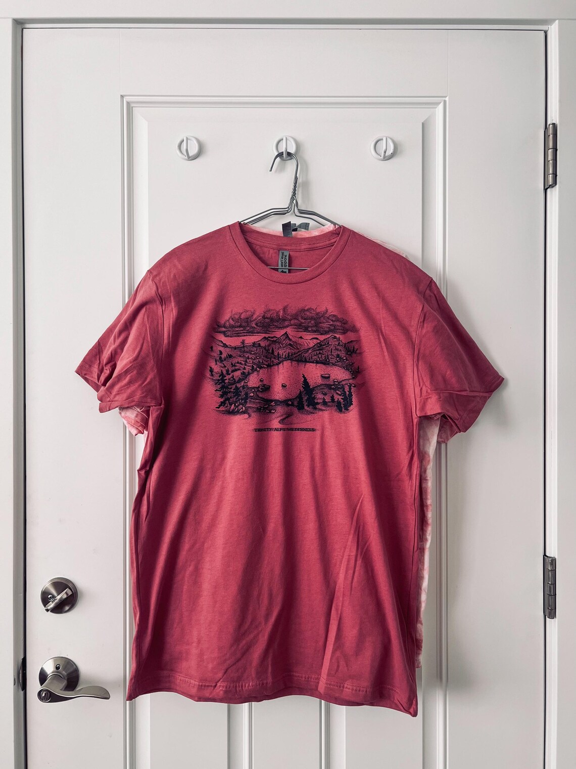 Klamath Tee